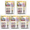 Topps Match Attax Champions League 2025/26 Mega Multipack Bundle | 5 Stück | Vorverkauf