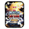 Topps Match Attax Bundesliga 2025/26 | Mini Tin LIGHTNING Vorverkauf