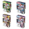 Topps Match Attax Champions League 2025/26 | WORLDIES Mini Tin Set