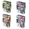 Topps Match Attax Champions League 2025/26 | WORLDIES Mini Tin Set