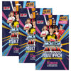 Topps Match Attax Bundesliga 2025/26 | 3x Multipack