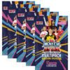 Topps Match Attax Bundesliga 2025/26 | 5x Multipack