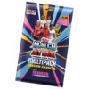 Topps Match Attax Bundesliga 2025/26 Multipack | Vorverkauf