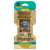 Panini FIFA 365 2026 Adrenalyn XL Premium Gold Pack – 4 Limited Editions