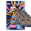 Topps Match Attax Bundesliga 2025/26 | 1x Starterpack + 10x Booster | jetzt vorbestellen