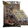 Panini Jurassic World ROAR – Starter + 10 Booster | Bundle