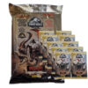 Panini Jurassic World ROAR – Starter + 10 Booster | Bundle