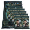 Panini Harry Potter Magical Inspiration Starterpack + 10 Booster