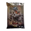 Panini Jurassic World ROAR! Starterpack mit Sammelmappe, 3 Boostern und 1 LE Card
