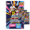 Topps Match Attax Bundesliga 2025/26 | 1x Starterpack + 3x Booster | jetzt vorbestellen