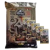 Panini Jurassic World ROAR – Starter + 5 Booster | Bundle