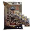 Panini Jurassic World ROAR – Starter + 5 Booster | Bundle