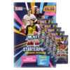 Topps Match Attax Bundesliga 2025/26 | 1x Starterpack + 5x Booster | jetzt vorbestellen
