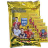 Panini FIFA 365 2026 Adrenalyn XL | Starterpack + 5 Booster (Bundle)