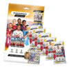 Topps Match Attax Champions League 2025/26 Starterpack + 5 Booster | Vorverkauf