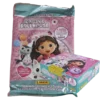 Panini Gabbys Dollhouse Trading Cards | Starterpack + Display (Bundle)