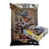 Panini Jurassic World ROAR! Bundle – Starter + 24er Display | Versandfrei