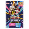 Topps Match Attax Bundesliga 2025/2026 | 1x Starterpack | jetzt vorbestellen