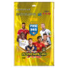 Panini FIFA 365 2026 Adrenalyn XL Starterpack mit Album