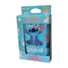 Panini Stitch Sticker Super ScrapBook | Pocket Tin Türkis | 7 Stickertüten | 35 Sticker