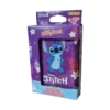Panini Stitch Sticker Pocket Tin 2025 Lila – 7 Stickertüten | Disney Sticker