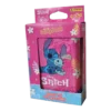 Panini Stitch Sticker Pocket Tin 2025 Pink – 7 Stickertüten | Disney Sticker