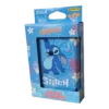 Panini Stitch Sticker Pocket Tin 2025 Blau – 7 Stickertüten | Disney Sticker