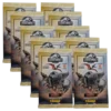 Panini Jurassic World ROAR – 10× Booster | Sticker-und-co