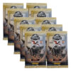 Panini Jurassic World ROAR – 10× Booster | Sticker-und-co
