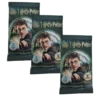 Panini Harry Potter Magical Inspiration 3 Booster