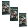 Panini Harry Potter Magical Inspiration 3 Booster