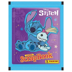 Panini Stitch Super ScrapBook Sticker Einzelsticker Auswahl