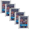 Panini NFL Sticker & Cards 2025 | 5 Stickertüten