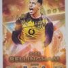 Topps Match Attax Champions League 2025/26 Limited Edition LE 20 Jobe Bellingham kaufen