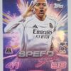 Topps Match Attax Champions League 2025/26 Limited Edition LE 02 Kylian Mbappe kaufen