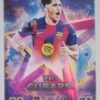 Topps Match Attax Champions League 2025/26 Limited Edition LE 05 Pau Cubarsi kaufen