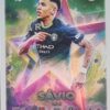 Topps Match Attax Champions League 2025/26 Limited Edition LE 08 Savio kaufen
