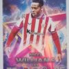 Topps Match Attax Champions League 2025/26 Limited Edition LE 06 Nico Williams kaufen