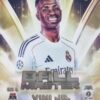 Topps Match Attax Champions League 2025/26 Ball Master BM 3 VINI JR. kaufen