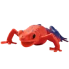 Blue Ocean Planet WOW Toxic Creatures | Figur 10: Erdbeerfröschchen