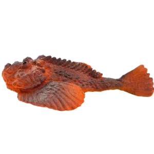 Blue Ocean Planet WOW Toxic Creatures | Figur 15: Echter Steinfisch