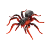 Blue Ocean Planet WOW Toxic Creatures | Figur 03 Sydney Trichternetz Spinne