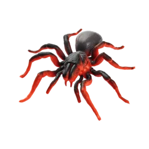 Blue Ocean Planet WOW Toxic Creatures | Figur 03 Sydney Trichternetz Spinne