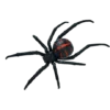 Blue Ocean Planet WOW Toxic Creatures | Figur 04 Südliche Schwarze Witwe
