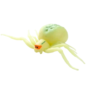 Blue Ocean Planet WOW Toxic Creatures | Figur 05: Veränderliche Krabbenspinne