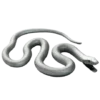 Blue Ocean Planet WOW Toxic Creatures | Figur 08: Schwarze Mamba