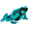 Blue Ocean Planet WOW Toxic Creatures | Figur 09: Goldbaumsteiger