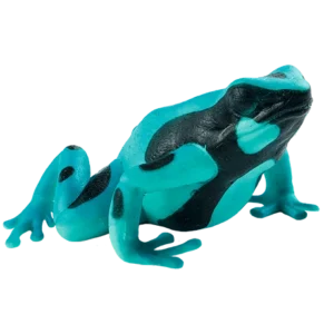 Blue Ocean Planet WOW Toxic Creatures | Figur 09: Goldbaumsteiger