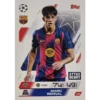 Topps Match Attax Champions League 2025/26 KARTE 106 MARC BERNAL