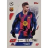 Topps Match Attax Champions League 2025/26 KARTE 108 FERMIN LOPEZ